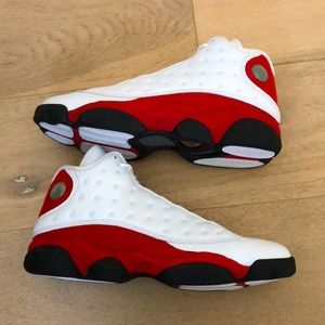 Air Jordan Retro 13
